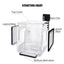 Acrylic Fish Isolation for Aquarium Guppy Fry Tropical Fish Breeding Growth Box