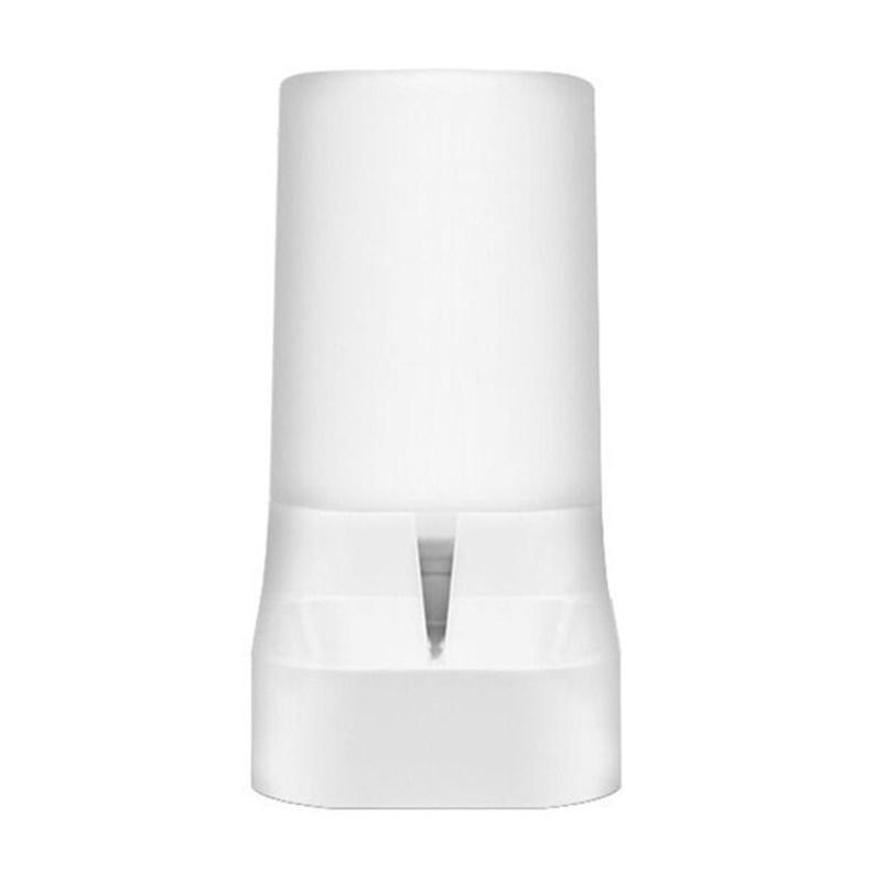 Automatic Pet Dog Cat Food Water Dispenser Feeder Self Feeding Bowl Bottle - Food