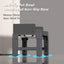 Height Adjustable Pet Feeding Bowl Dog Bowl Elevated Pet Dish Food Water Bowl