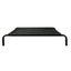 Heavy Duty Pet Raised Bed Elevated Trampoline Hammock Cat Dog Raised Deluxe - L