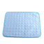 Pet Cool Gel Mat Dog Cat Bed Non-Toxic Breathable Summer Pad 5 Sizes Dog Pad AU - XL(100*70cm)