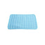 Pet Cool Gel Mat Dog Cat Bed Non-Toxic Breathable Summer Pad 5 Sizes Dog Pad AU - XL(100*70cm)