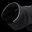 M Size Pet Dog Warm Coat Fleece Jacket Jumper Sweater Winter Puppy Vest Outfit - Yellow