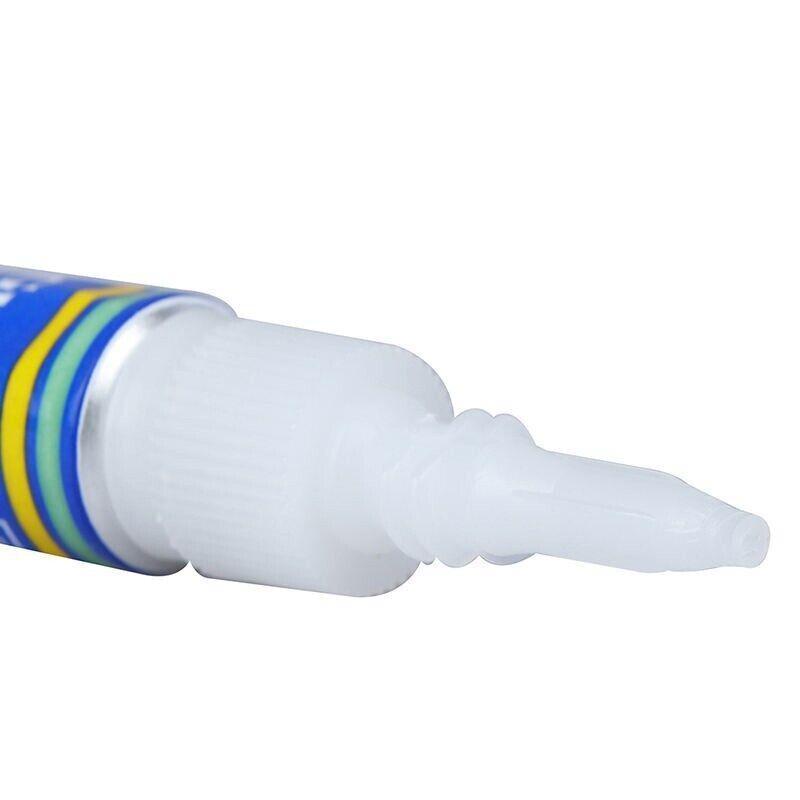 Aquarium Glue Adhesive Glue Aquatic Plant Wood Moss Coral Sea Freshwater 5g - 25PCS
