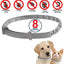 PawfectFriend Flea Collar for Dogs 8 Months Natural Flea Tick Collar for Dog Puppy