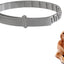 PawfectFriend Flea Collar for Dogs 8 Months Natural Flea Tick Collar for Dog Puppy