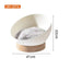 Cat Sphere Bed Nest - Image 4.0