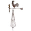 Windmill w Rooster 169cm