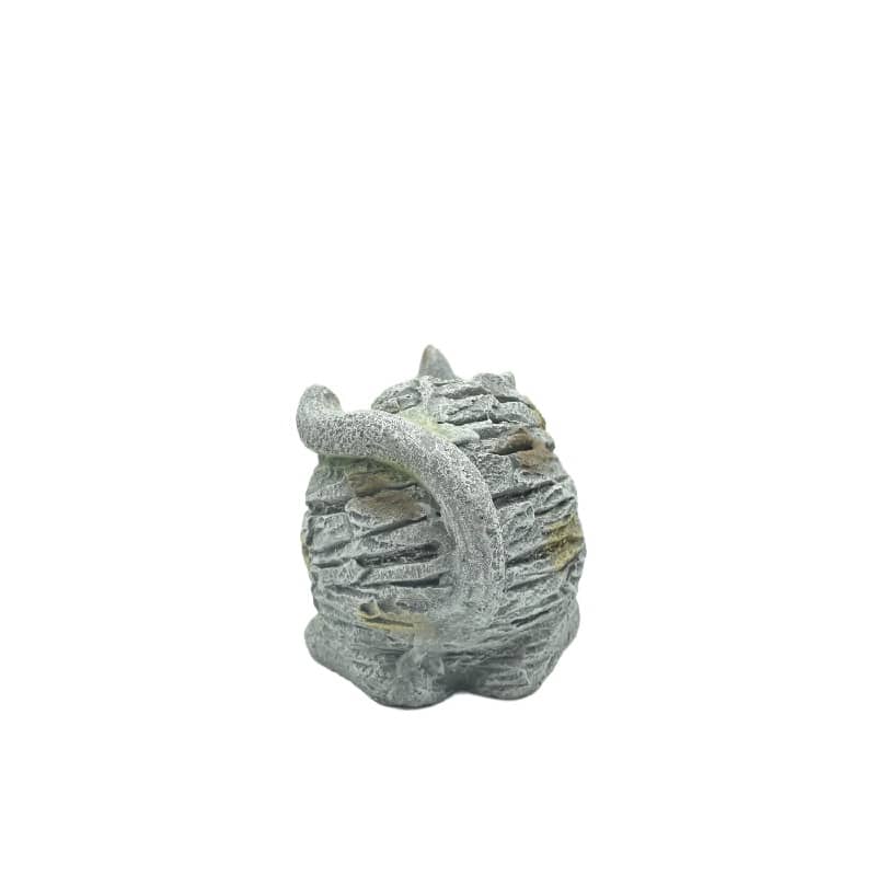 Winking Cat Planter - View 3