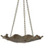 Hanging Lilypad Birdfeeder 55cm