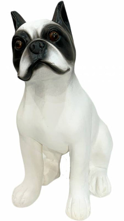 Morgan Dog Statue 38cm
