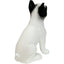 Morgan Dog Statue 38cm