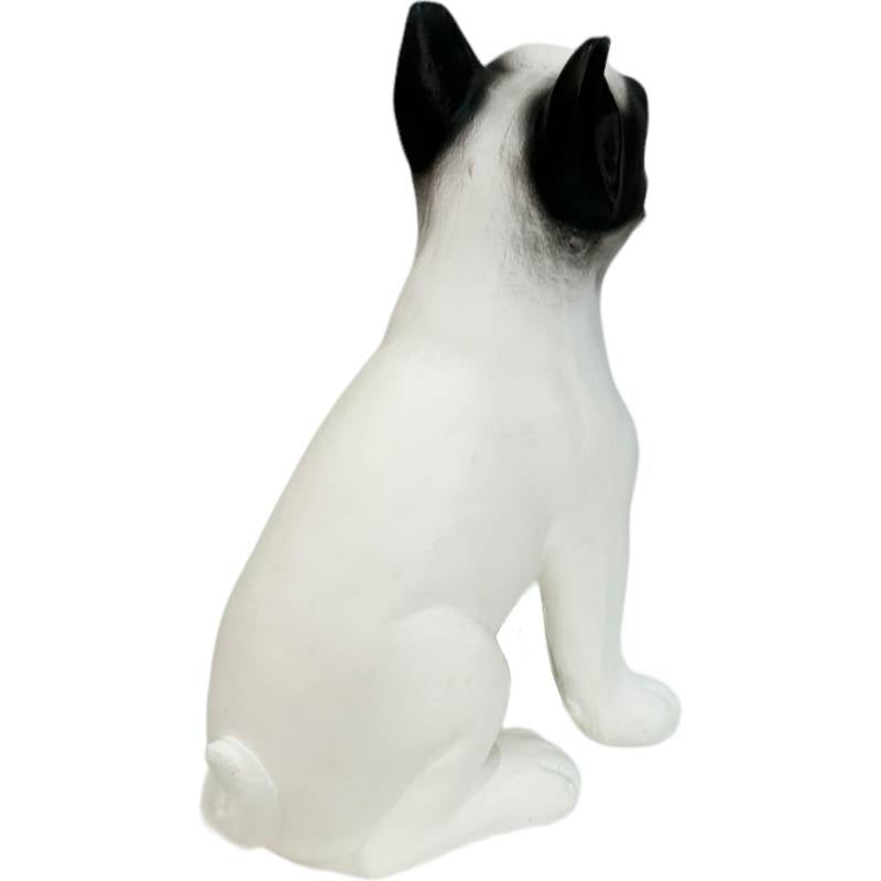 Morgan Dog Statue 38cm