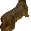 Henry Dashhund Dog Statue 56cm