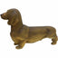 Henry Dashhund Dog Statue 56cm