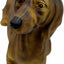 Henry Dashhund Dog Statue 56cm