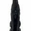 Deco Greyhound Dog Statue 82cm