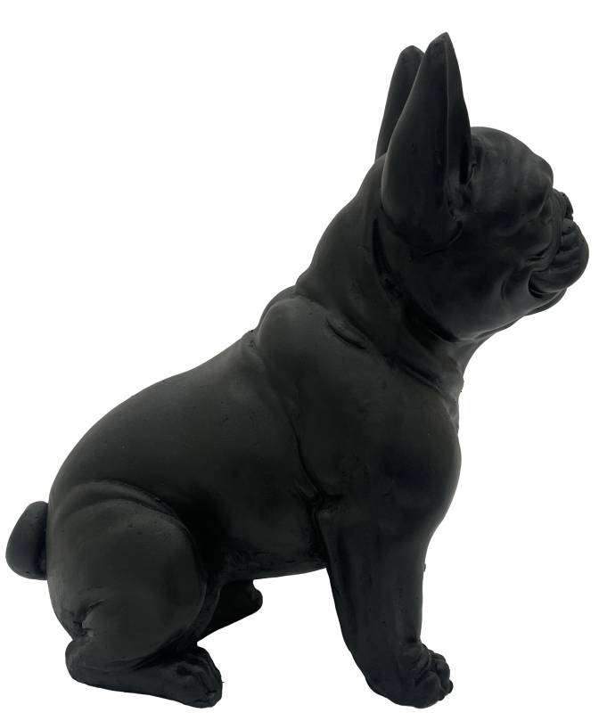 Danny French Bulldog Statue 47cm