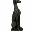 Deco Greyhound Dog Statue 82cm