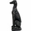 Deco Greyhound Dog Statue 82cm