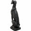 Deco Greyhound Dog Statue 82cm