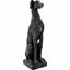 Deco Greyhound Dog Statue 82cm