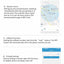 Blue Real-Time Pet GPS Tracker Locator - Magnetic Charging, Multi-Mode Positioning for Dogs & Cats