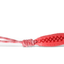 Red Star Long Olive Durable Cotton Rope Dog Toy Set (2-Pack) - Chew, Tug & Treat Dispensing Ball for Dental Health