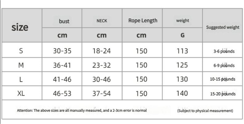 Red Reflective Mesh Dog Harness and Leash Set - Adjustable No-Pull Vest - M