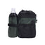 Multi-Functional Dog Training Pouch - Hands-Free Treat & Kibble Bag with Poop Bag Dispenser