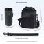 Multi-Functional Dog Training Pouch - Hands-Free Treat & Kibble Bag with Poop Bag Dispenser
