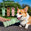 Pink Portable Collapsible Pet Water Bottle for Dogs Outdoor Travel Drinking Dispenser Silicone Pet Water Cup
