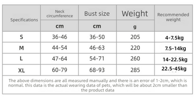 Blue XL Adjustable No-Pull Dog Harness and Leash Set - Reflective & Padded Vest for Medium to Large Dogs