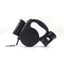 Black 3-in-1 Retractable Dog Leash with LED Flashlight and Waste Bag Dispenser 5m Nylon Lead for Dogs up to 20kg Essential Pet Walking Gear