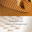 Brown  L size Cat Tunnel Bed House 4-Season Universal Removable Washable U-Shaped Cat Cave with Multi-Entrance, Plush Hideaway Pet Nest with Detachable Mat for Indoor Cats, Non-Slip Bottom, Multi-Cat Friendly