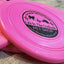 1x Life in the Outback Frisbee