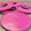 1x Life in the Outback Frisbee