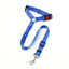 Adjustable dog harness for small and large dogs in Australia