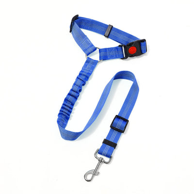 Adjustable dog harness for small and large dogs in Australia